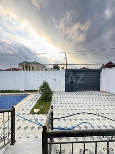 Satılır 3 otaqlı həyət evi/bağ evi 90 m², Şüvəlan q., photo 9 from 18
