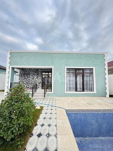 Satılır 3 otaqlı həyət evi/bağ evi 90 m², Şüvəlan q., photo 3 from 18