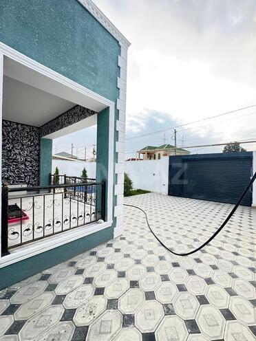 Satılır 3 otaqlı həyət evi/bağ evi 90 m², Şüvəlan q., photo 7 from 18