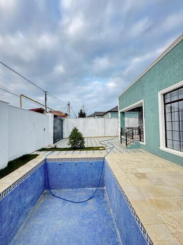 Satılır 3 otaqlı həyət evi/bağ evi 90 m², Şüvəlan q., photo 6 from 18