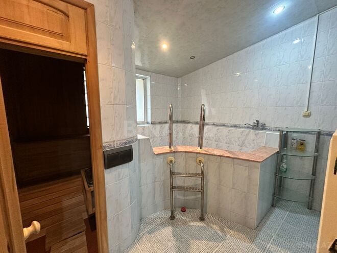 Сдаётся 3-комн. новостройка 120 м², м. Низами, photo 11 from 15