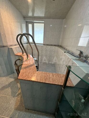 Сдаётся 3-комн. новостройка 120 м², м. Низами, photo 12 from 15