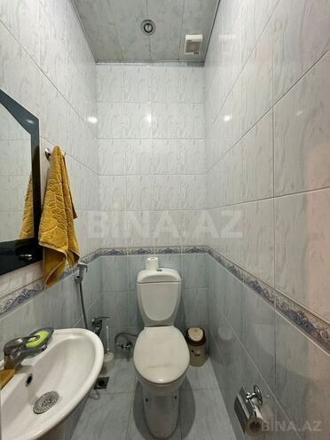 Сдаётся 3-комн. новостройка 120 м², м. Низами, photo 14 from 15