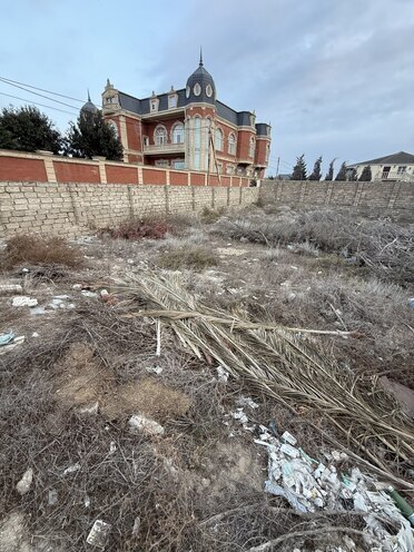 Продаётся  участок 6 сот, пос. Шувеляны, photo 6 from 19