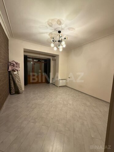 Satılır 3 otaqlı köhnə tikili 90 m², Nərimanov r., photo 5 from 9