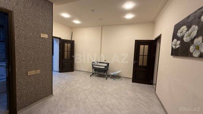 Satılır 3 otaqlı köhnə tikili 90 m², Nərimanov r., photo 6 from 9