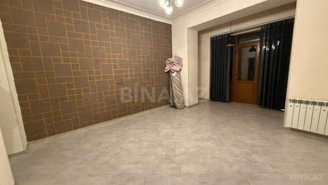 Satılır 3 otaqlı köhnə tikili 90 m², Nərimanov r., photo 4 from 9