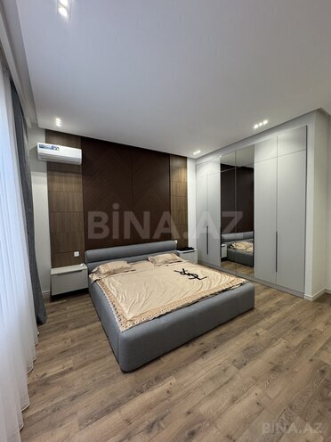 Satılır 4 otaqlı həyət evi/bağ evi 180 m², Şüvəlan q., photo 14 from 16