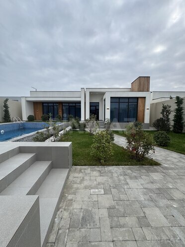 Satılır 4 otaqlı həyət evi/bağ evi 180 m², Şüvəlan q., photo 4 from 16
