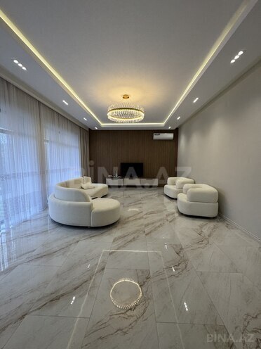 Satılır 4 otaqlı həyət evi/bağ evi 180 m², Şüvəlan q., photo 7 from 16
