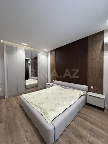 Satılır 4 otaqlı həyət evi/bağ evi 180 m², Şüvəlan q., photo 9 from 16