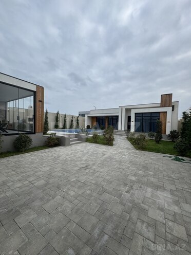 Satılır 4 otaqlı həyət evi/bağ evi 180 m², Şüvəlan q., photo 3 from 16