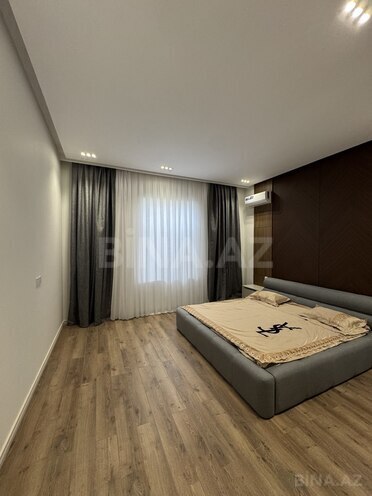 Satılır 4 otaqlı həyət evi/bağ evi 180 m², Şüvəlan q., photo 12 from 16