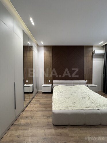 Satılır 4 otaqlı həyət evi/bağ evi 180 m², Şüvəlan q., photo 10 from 16