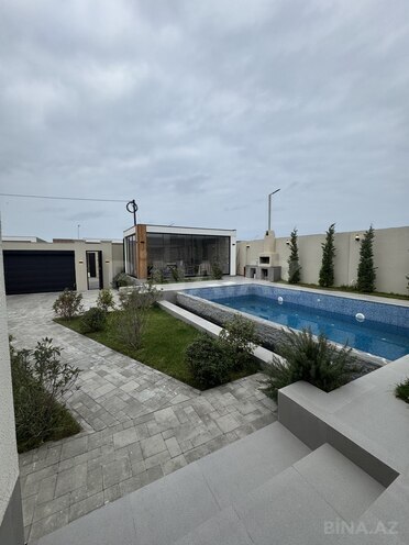 Satılır 4 otaqlı həyət evi/bağ evi 180 m², Şüvəlan q., photo 5 from 16