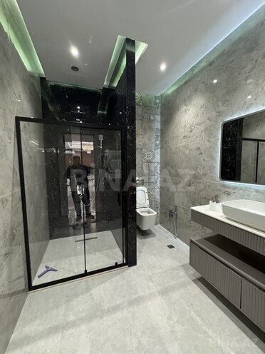 Satılır 4 otaqlı həyət evi/bağ evi 180 m², Şüvəlan q., photo 13 from 16