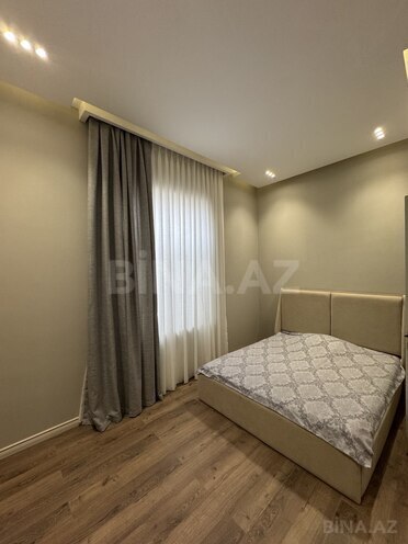 Satılır 4 otaqlı həyət evi/bağ evi 180 m², Şüvəlan q., photo 15 from 16