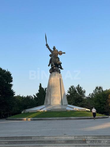 Satılır 3 otaqlı köhnə tikili 88 m², Nəsimi r., photo 3 from 12