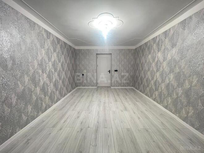Satılır 3 otaqlı köhnə tikili 68 m², Avtovağzal m., photo 1 from 11