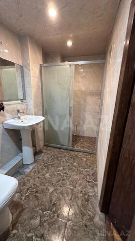 Satılır 4 otaqlı köhnə tikili 110 m², Nəsimi r., photo 11 from 13