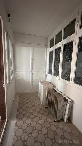Satılır 4 otaqlı köhnə tikili 110 m², Nəsimi r., photo 12 from 13