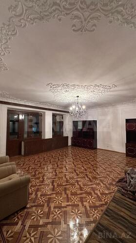 Satılır 4 otaqlı köhnə tikili 110 m², Nəsimi r., photo 3 from 13