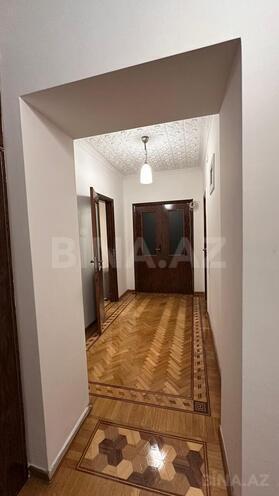 Satılır 4 otaqlı köhnə tikili 110 m², Nəsimi r., photo 9 from 13