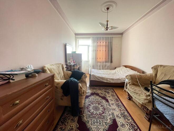 Satılır 3 otaqlı köhnə tikili 65 m², Memar Əcəmi m., photo 4 from 12