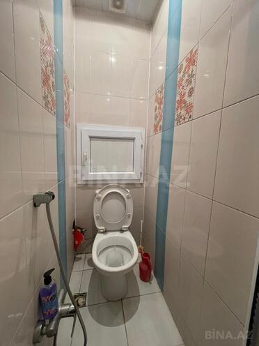 Satılır 3 otaqlı köhnə tikili 65 m², Memar Əcəmi m., photo 10 from 12