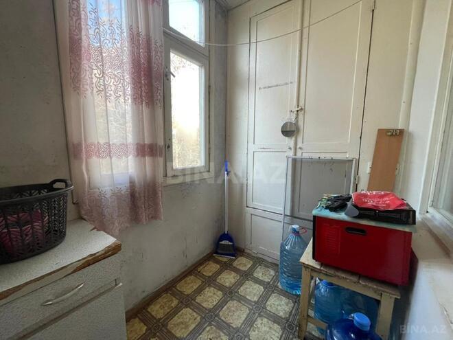 Satılır 3 otaqlı köhnə tikili 65 m², Memar Əcəmi m., photo 11 from 12