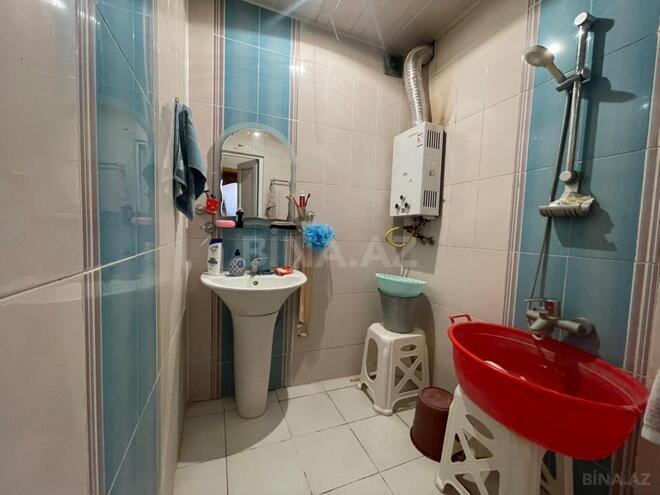 Satılır 3 otaqlı köhnə tikili 65 m², Memar Əcəmi m., photo 9 from 12