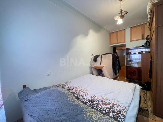 Satılır 3 otaqlı köhnə tikili 65 m², Memar Əcəmi m., photo 6 from 12