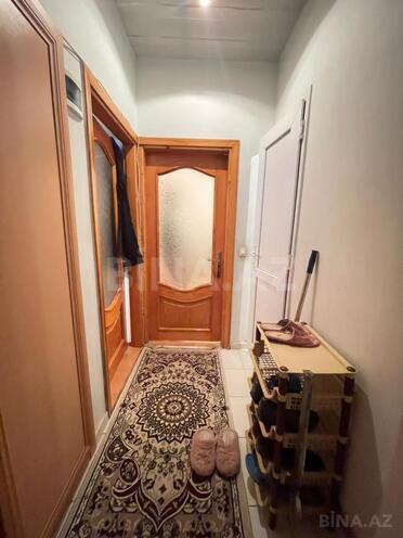 Satılır 3 otaqlı köhnə tikili 65 m², Memar Əcəmi m., photo 8 from 12