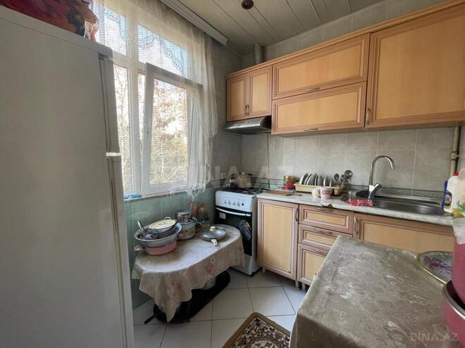 Satılır 3 otaqlı köhnə tikili 65 m², Memar Əcəmi m., photo 7 from 12
