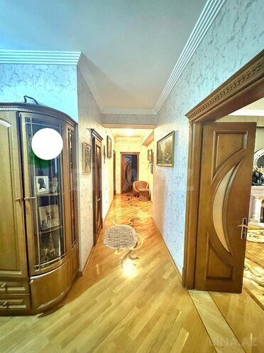 Satılır 3 otaqlı yeni tikili 158 m², İçəri Şəhər m., photo 6 from 19