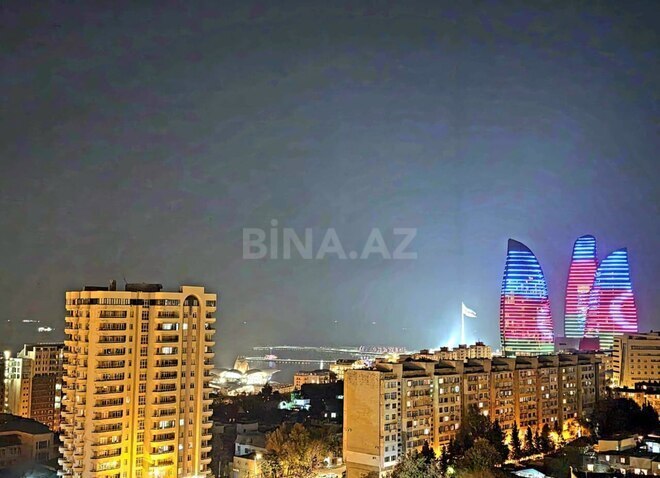 Satılır 3 otaqlı yeni tikili 158 m², İçəri Şəhər m., photo 15 from 19