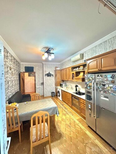 Satılır 3 otaqlı yeni tikili 158 m², İçəri Şəhər m., photo 8 from 19