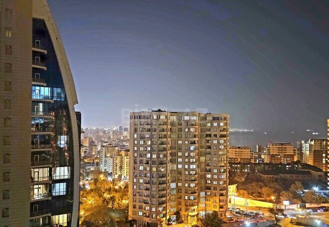 Satılır 3 otaqlı yeni tikili 158 m², İçəri Şəhər m., photo 17 from 19