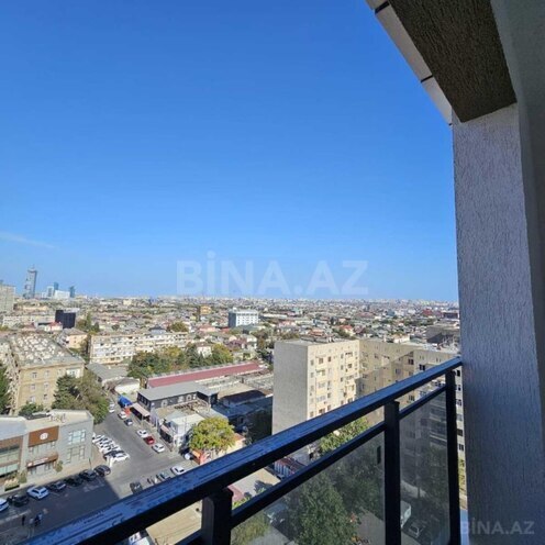 Продаётся 2-комн. новостройка 87 м², м. Нариман Нариманов, photo 4 from 9