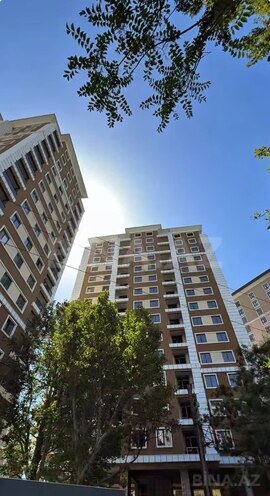 Продаётся 2-комн. новостройка 87 м², м. Нариман Нариманов, photo 5 from 9