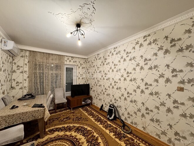 Продаётся 3-комн. вторичка 80 м², м. Халглар Достлугу, photo 4 from 17