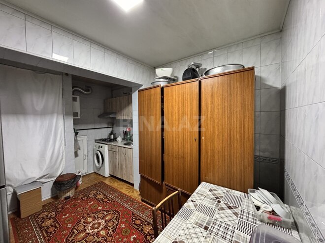 Продаётся 3-комн. вторичка 80 м², м. Халглар Достлугу, photo 6 from 17