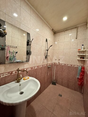 Продаётся 3-комн. вторичка 80 м², м. Халглар Достлугу, photo 14 from 17