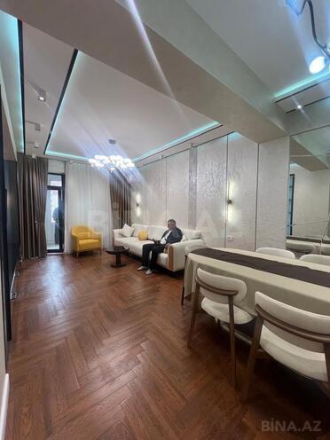 Satılır 3 otaqlı yeni tikili 138 m², 28 May m., photo 15 from 17