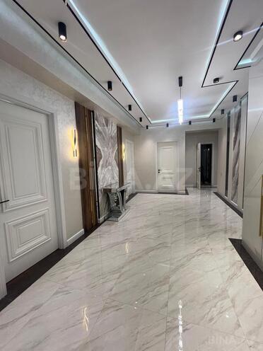 Satılır 3 otaqlı yeni tikili 138 m², 28 May m., photo 10 from 17