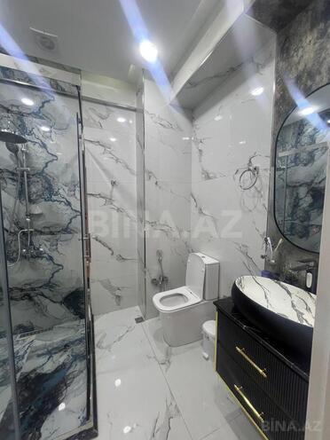Satılır 3 otaqlı yeni tikili 138 m², 28 May m., photo 9 from 17