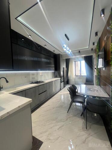 Satılır 3 otaqlı yeni tikili 138 m², 28 May m., photo 8 from 17