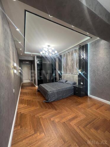 Satılır 3 otaqlı yeni tikili 138 m², 28 May m., photo 7 from 17