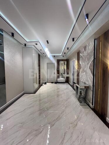 Satılır 3 otaqlı yeni tikili 138 m², 28 May m., photo 12 from 17