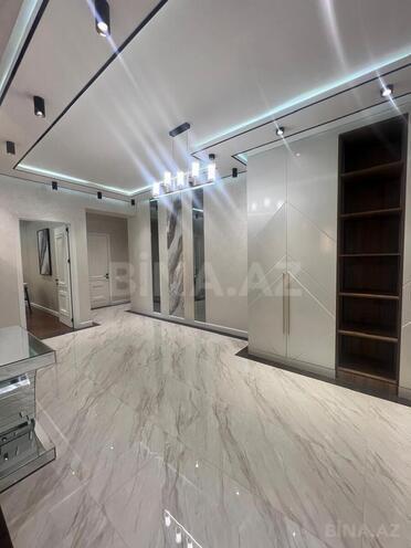 Satılır 3 otaqlı yeni tikili 138 m², 28 May m., photo 11 from 17